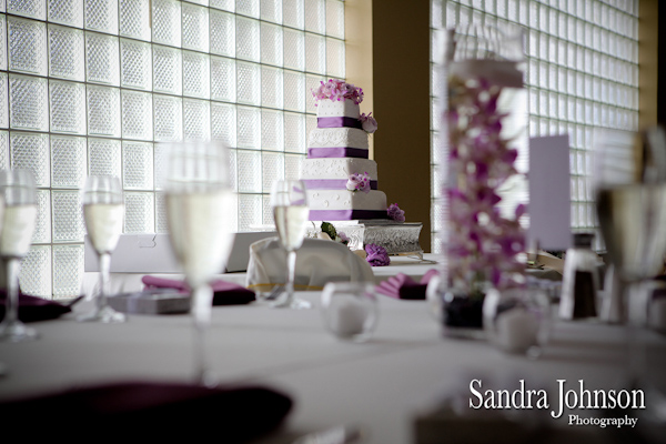 Best American Legion Wedding photographer - Sandra Johnson (SJFoto.com)
